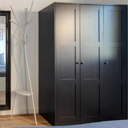 Phaedrus Living: Ourania Heights Flat *